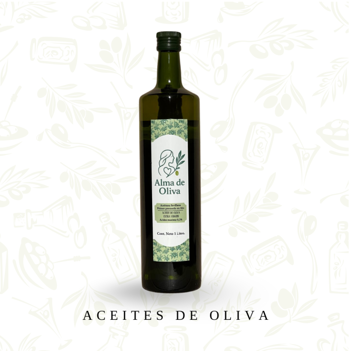 Aceite de oliva