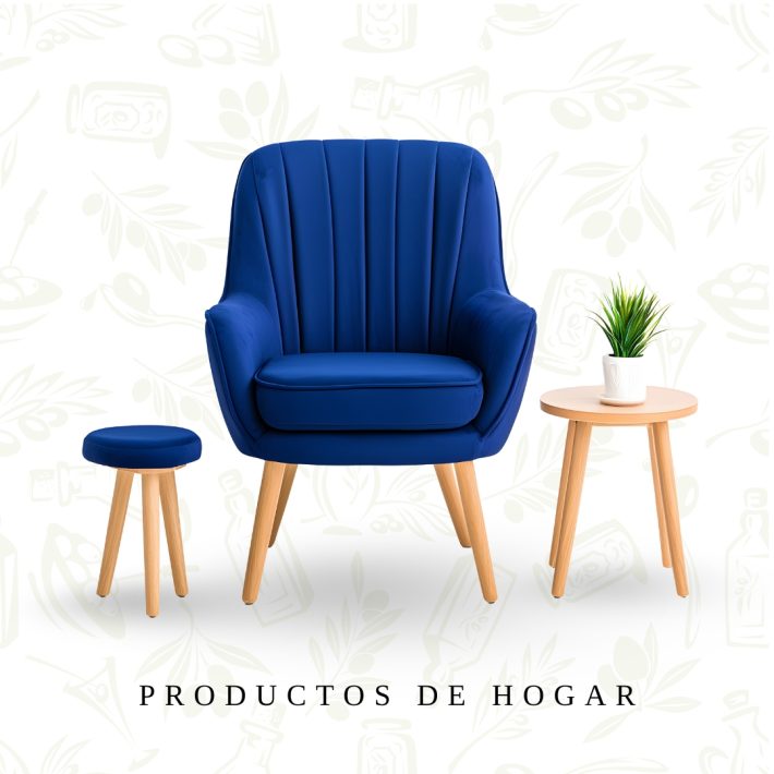 Productos de Hogar